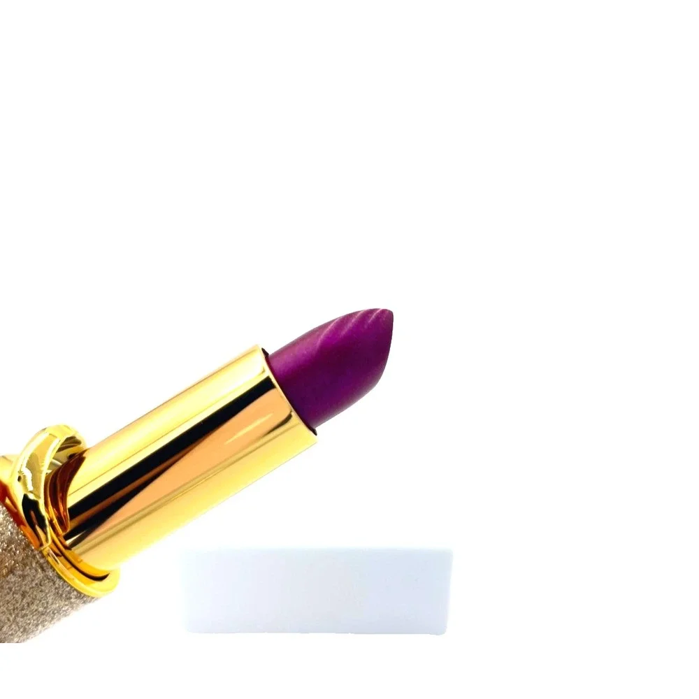 Pat McGrath Matte Lipstick - Deep Purple Shade